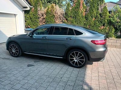 Mercedes GLC220