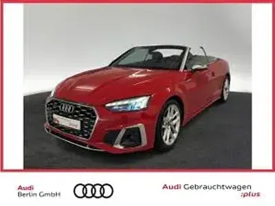 Gebraucht Audi S5 Cabriolet