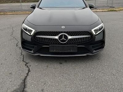 Mercedes CLS300