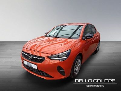 Opel Corsa F Elegance 1.2 Sitzheizung Klima