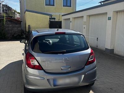 Second-hand Opel Corsa 80 CP (58 kW) 2007 Hatchback