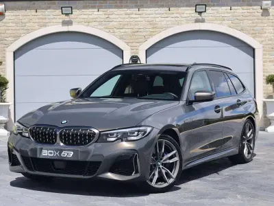 Gebraucht BMW M340