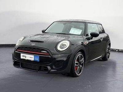 Usata Mini John Cooper Works 231 CV (169 kW) 2021 Nero Utilitaria