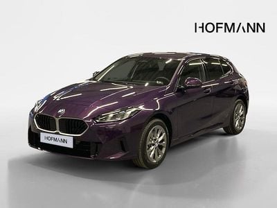 Cape york grün metallic Neu 2025 BMW 120 Kleinwagen | 30.190 € (Superpreis)
