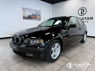 Gebraucht BMW 316