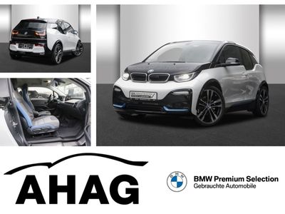 gebraucht BMW i3 (120 Ah), 135kW*SERVICE INKL* Navi Klimaaut