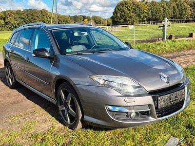 Renault Laguna GrandTour