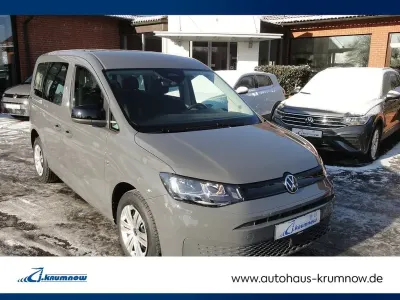 Gebraucht VW Caddy