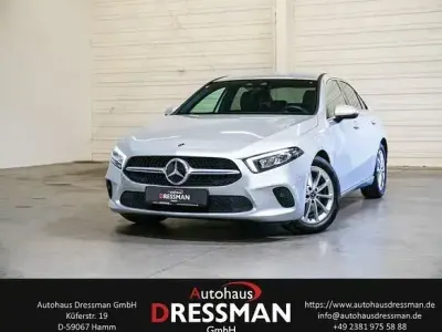 Gebraucht Mercedes A200
