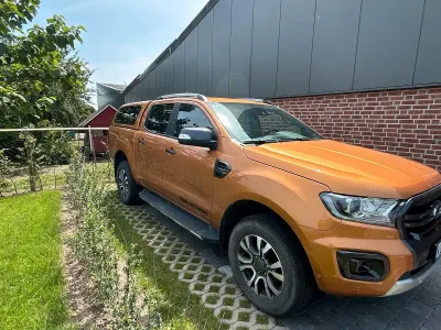 Gebraucht Ford Ranger