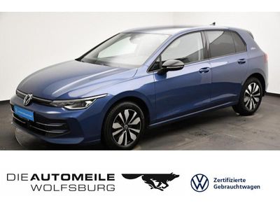 Gebraucht 2025 VW Golf Goal Limousine | 29.150 € (Fairer Preis)