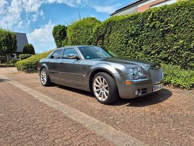 Chrysler 300C