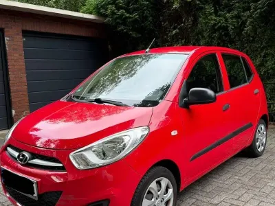 Gebraucht Hyundai i10