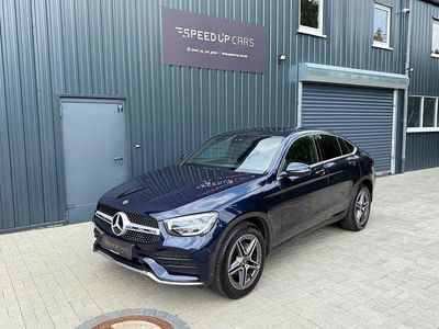Mercedes GLC220