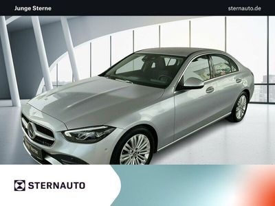 Mercedes C300