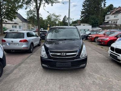 Hyundai H-1