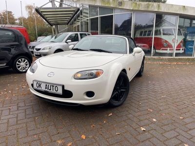 Mazda MX5