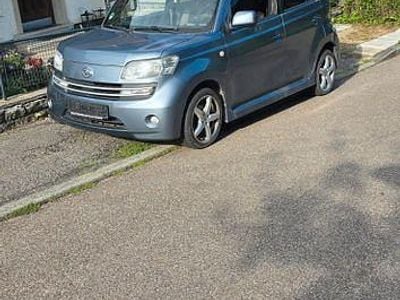 Daihatsu Materia