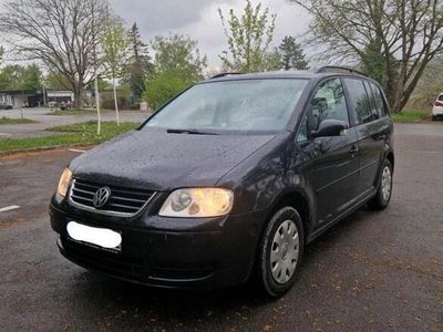 VW Touran