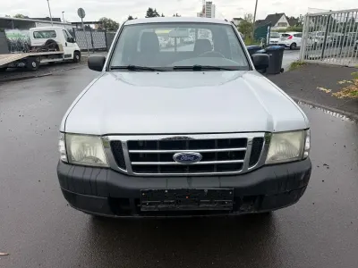 Gebraucht Ford Ranger