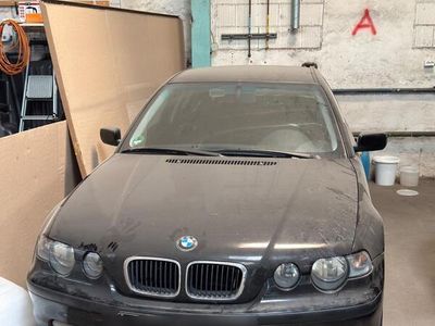 BMW 316 Compact
