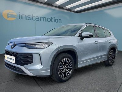 Gebraucht VW Tayron 150 PS (110 kW) 2025 Silber SUV