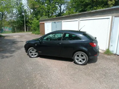 Gebraucht Seat Ibiza