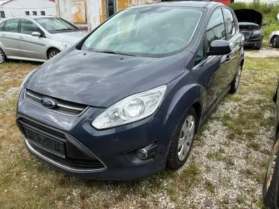 Gebraucht Ford C-MAX