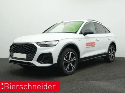 Gebraucht Audi Q5 Sportback