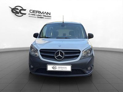 Mercedes Citan 109