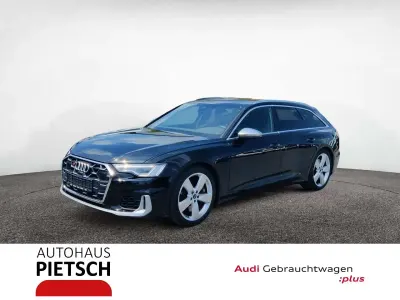 Gebraucht Audi S6