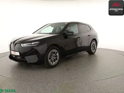 Gebraucht BMW iX