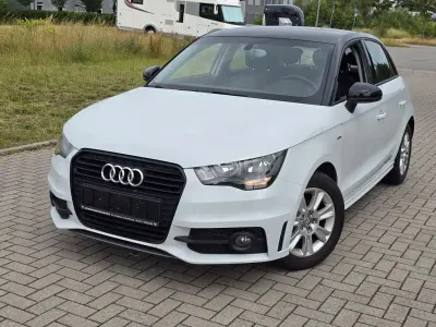 Gebraucht Audi A1 Sportback
