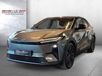Neu Toyota C-HR+ Lounge 252 kW (343 PS) 2026 Grau SUV