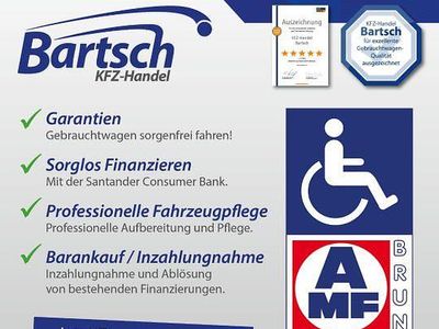 Gebraucht Mercedes B180 Urban 122 PS (89 kW) 2017 Schwarz Van / Kleinbus