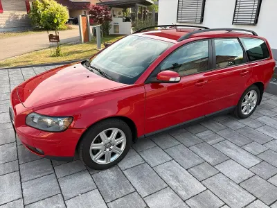 Gebraucht Volvo V50