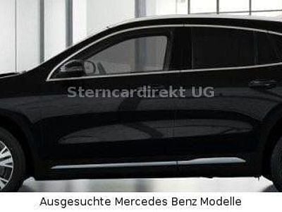 Mercedes GLA220