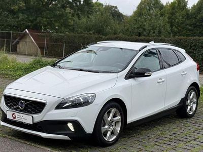 Volvo V40 CC