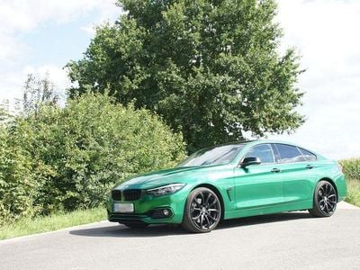 BMW 440