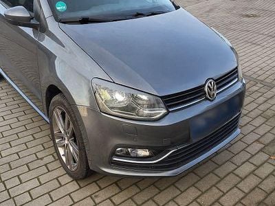 Gebraucht VW Polo