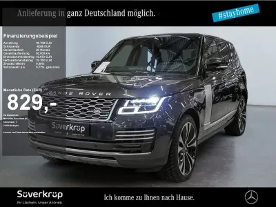 Gebraucht Land Rover Range Rover