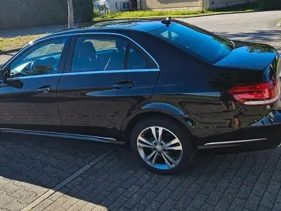 Gebraucht Mercedes E250