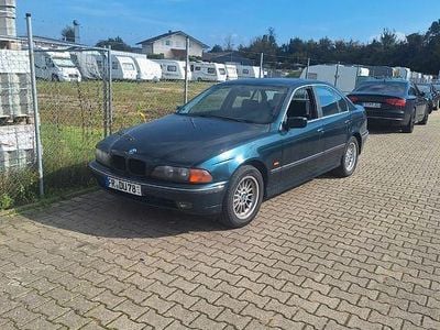 BMW 535