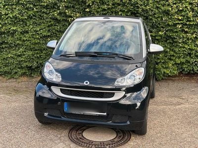 Smart ForTwo Cabrio