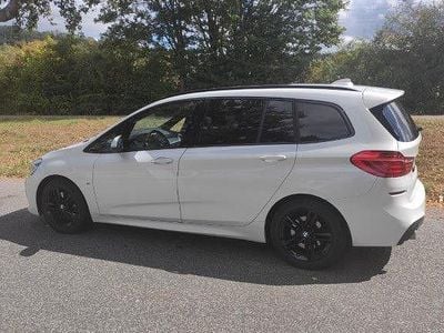 BMW 220 Gran Tourer