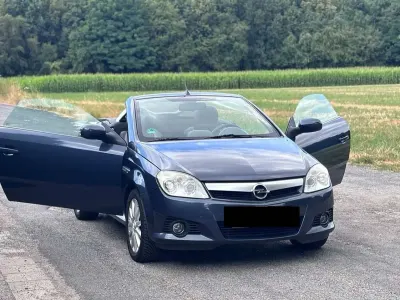 Gebraucht Opel Tigra
