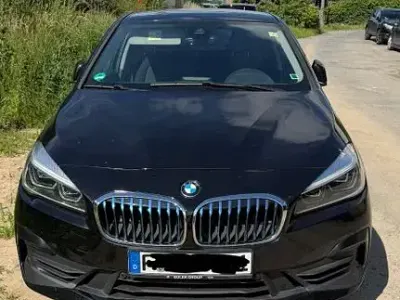 Gebraucht BMW 225