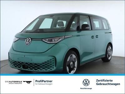 VW ID. Buzz