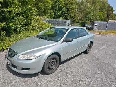 Gebraucht Mazda 6