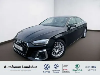Gebraucht Audi A5 Sportback